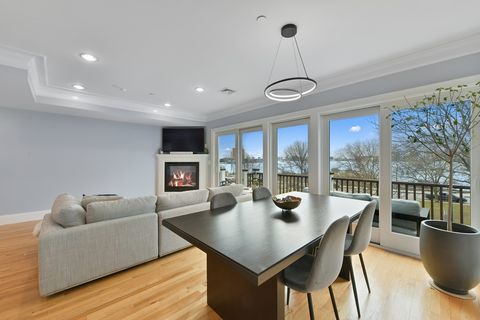 Photo of 539 Sumner Street #B, Boston, MA 02128 (MLS # 73493360)
