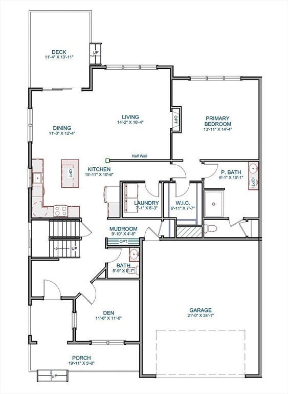 Unit 36 Secret Pond Way 36