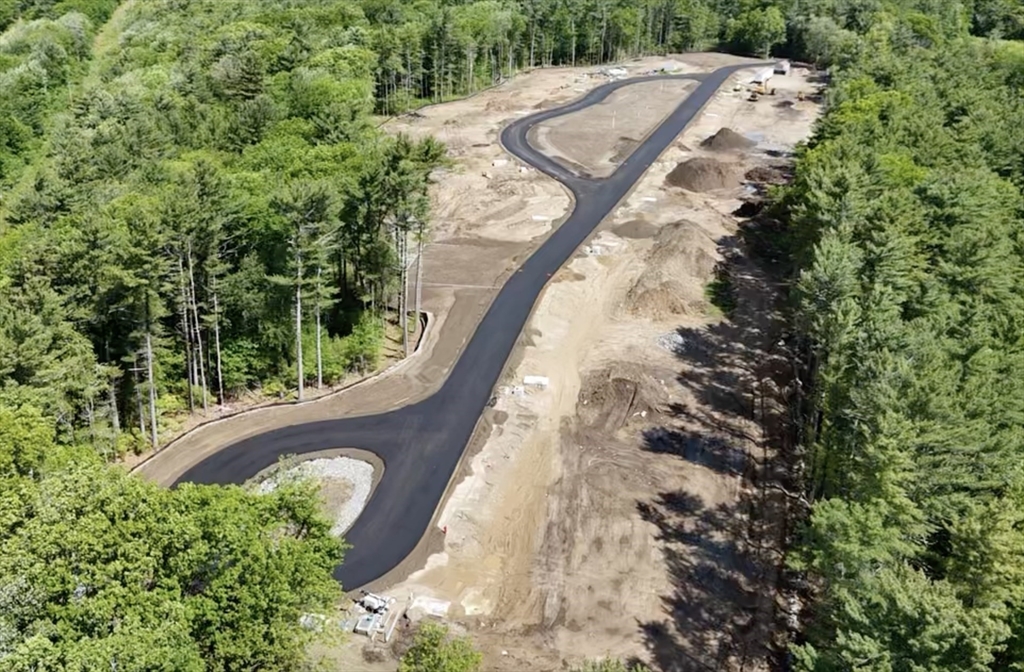 Unit 36 Secret Pond Way 36