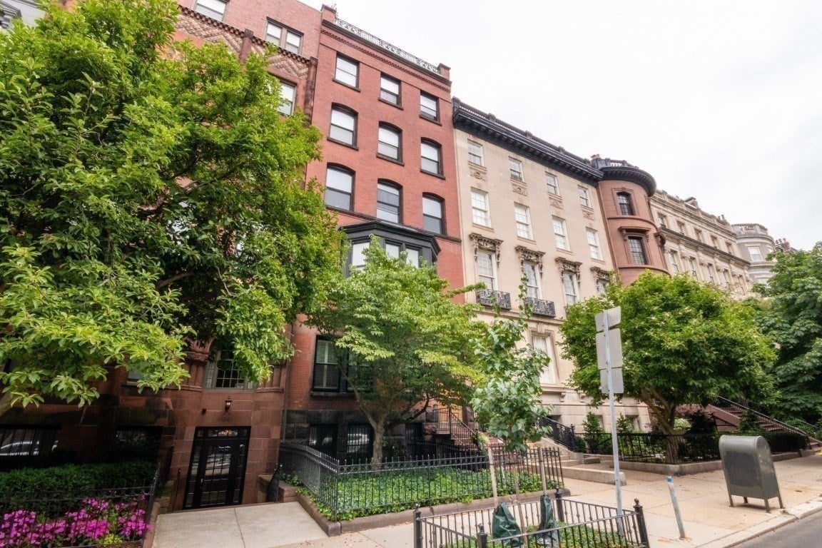 164 Beacon St #2, Boston, MA, 164 Beacon St #2, Boston, MA Photo #12