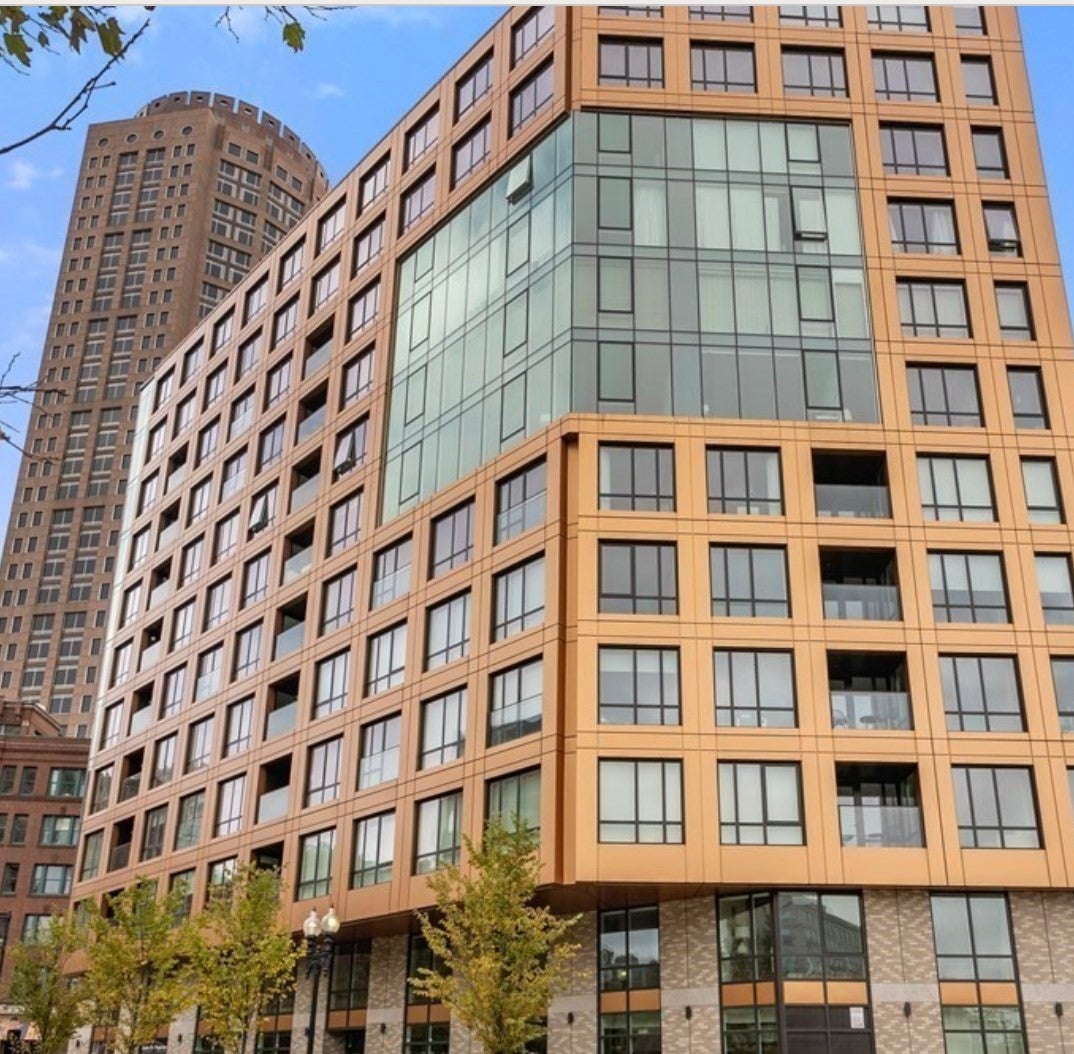 110 Broad St #403, Boston, MA, 110 Broad St #403, Boston, MA Photo #14