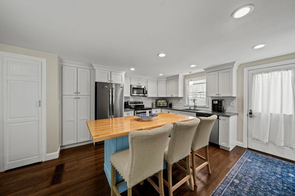 5 Macarthur Circle