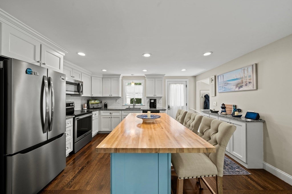 5 Macarthur Circle