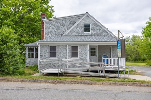 18 Main St Templeton MA 01468
