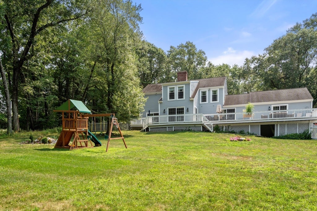 6 Brimstone Lane