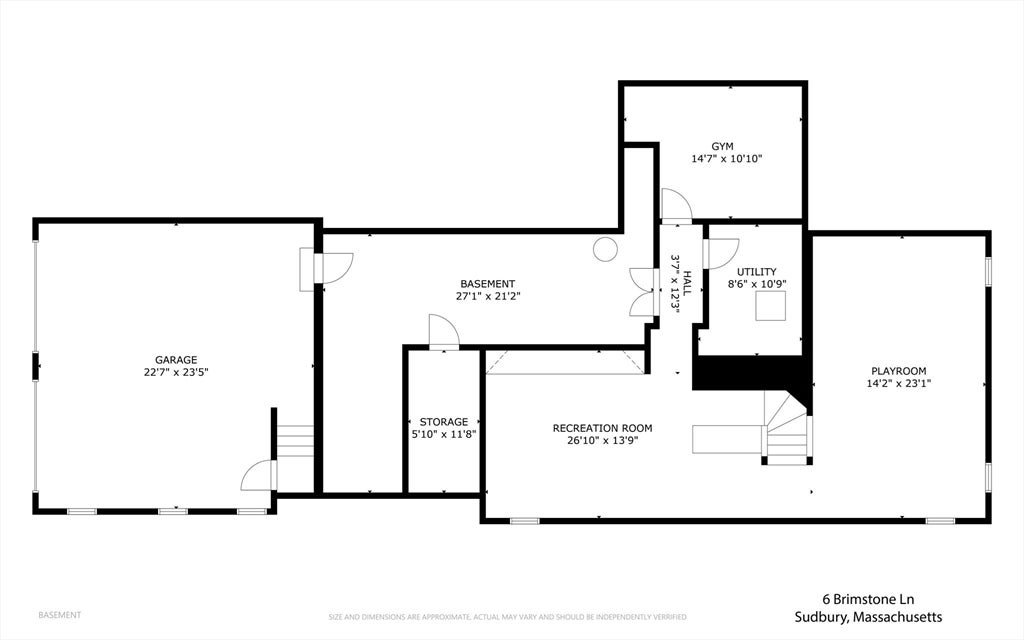 6 Brimstone Lane, Sudbury, MA, 6 Brimstone Lane, Sudbury, MA Photo #42