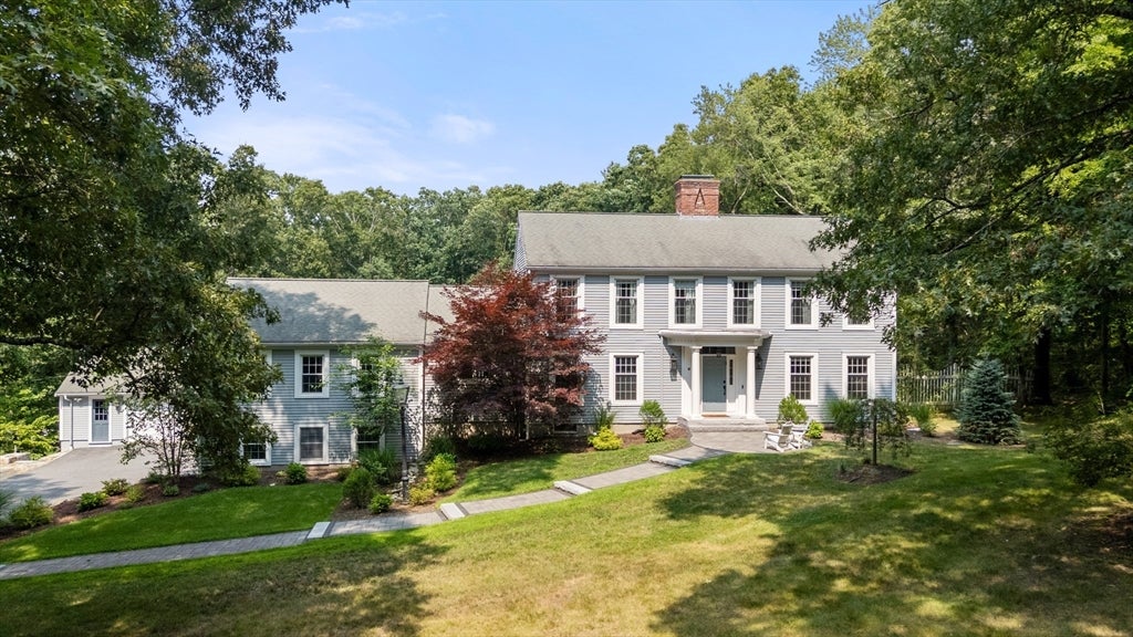 6 Brimstone Lane, Sudbury, MA, 6 Brimstone Lane, Sudbury, MA Photo #39