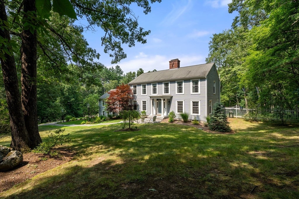 6 Brimstone Lane