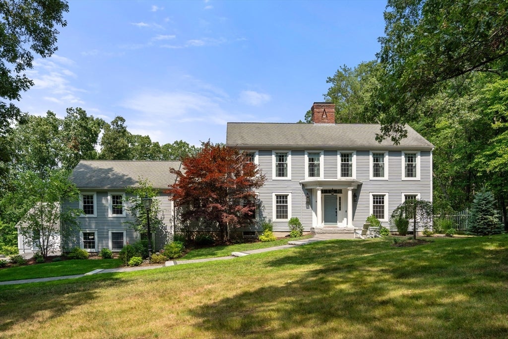 Photo of 6 Brimstone Lane, Sudbury, MA