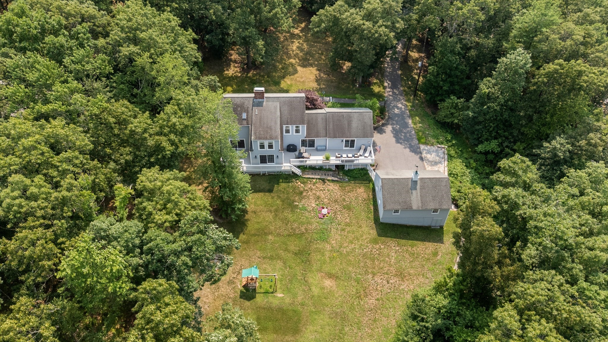 6 Brimstone Lane, Sudbury, MA Photo #36
