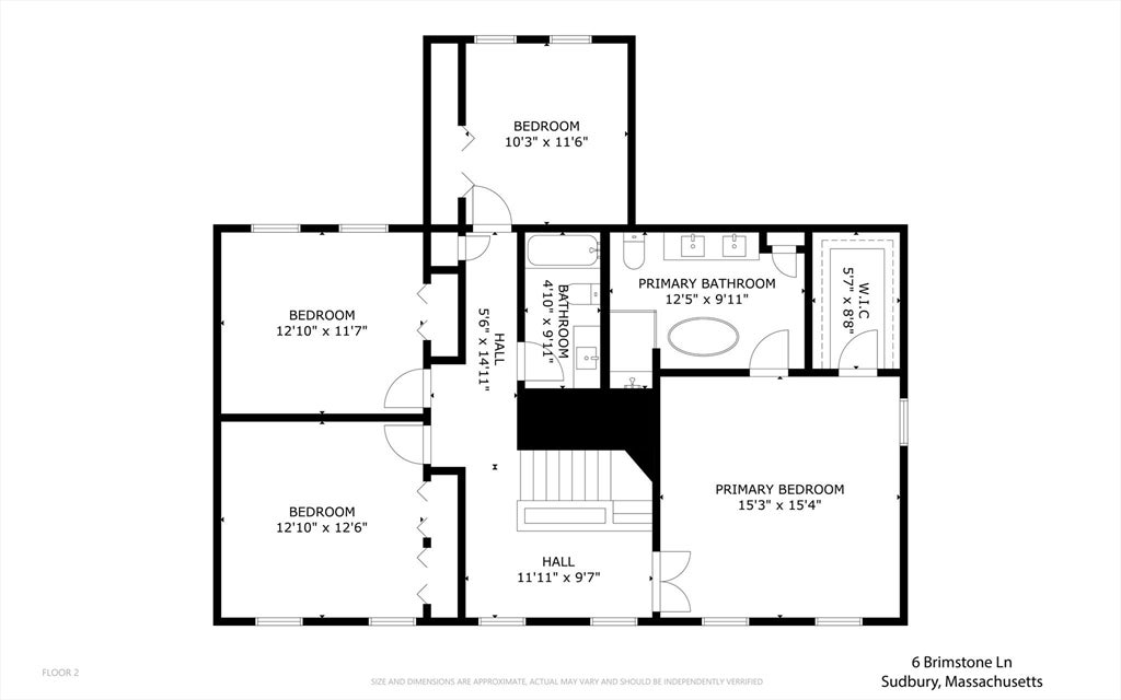 6 Brimstone Lane, Sudbury, MA, 6 Brimstone Lane, Sudbury, MA Photo #41