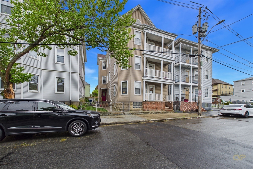 491 N Front St