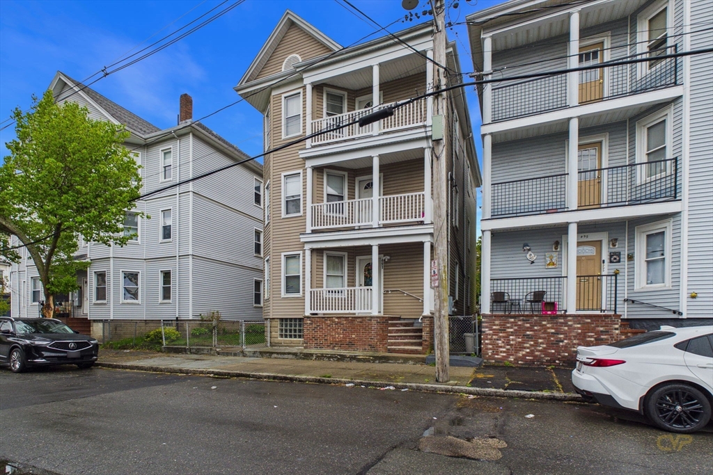 491 N Front St