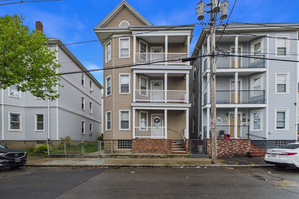 491 N Front St, New Bedford, MA Photo #1