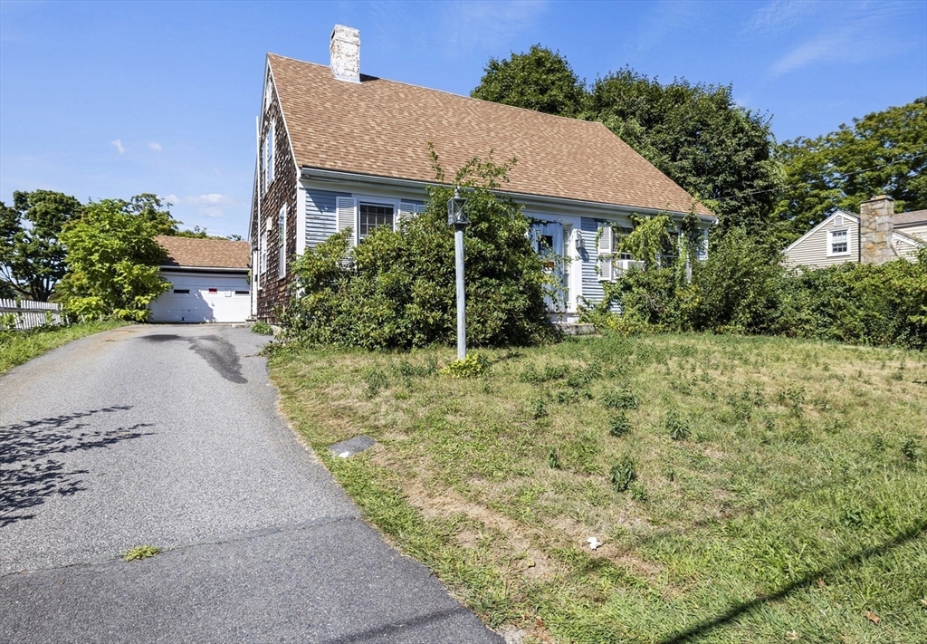 33 Congress St
