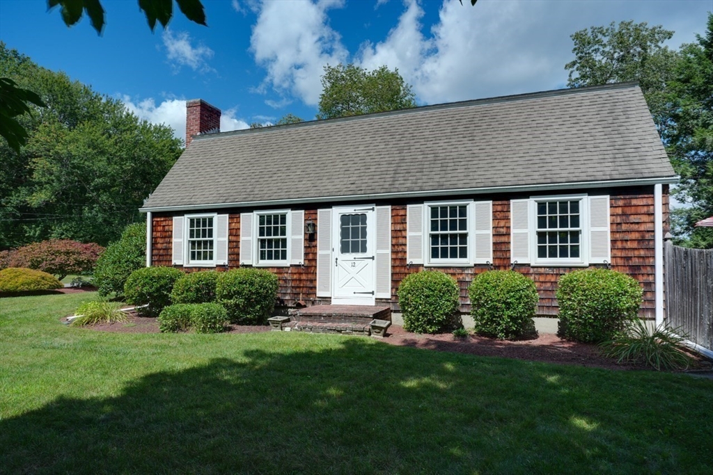 12 Birchwood Dr