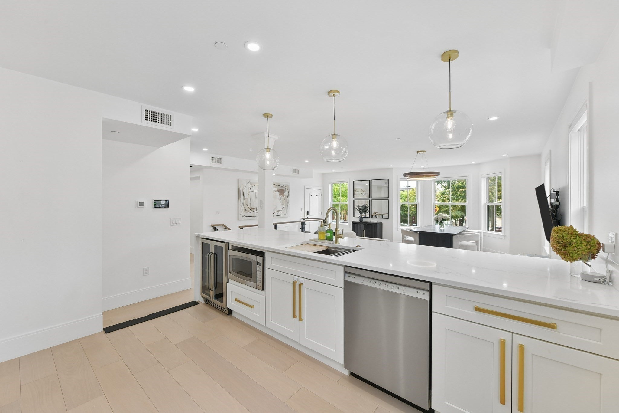 100 White St #1, Boston, MA, 100 White St #1, Boston, MA Photo #8