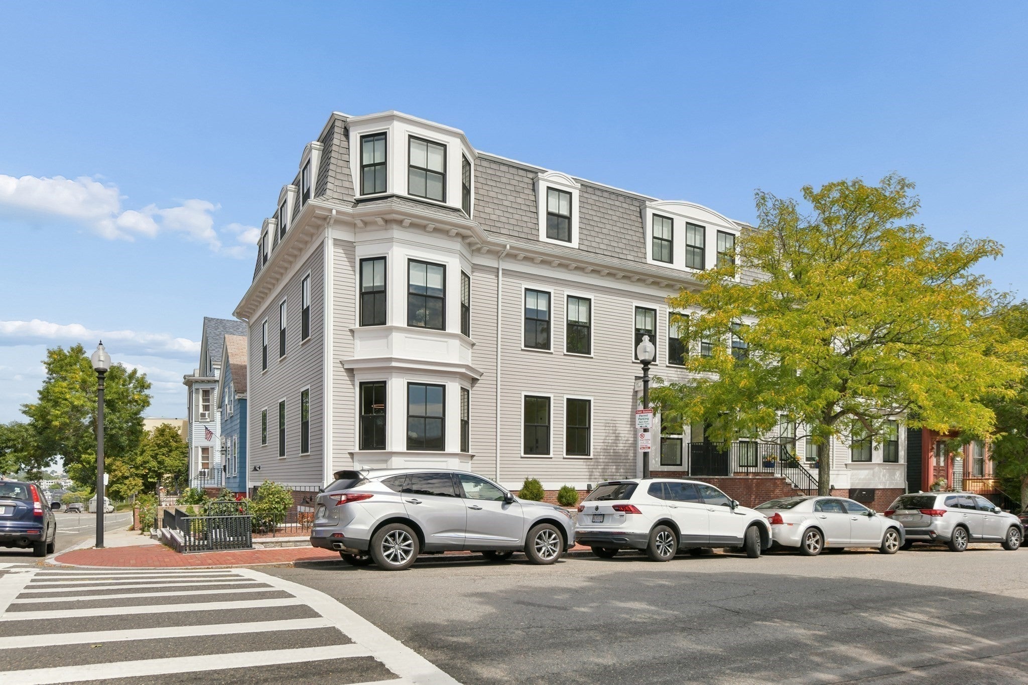 100 White St #1, Boston, MA, 100 White St #1, Boston, MA Photo #24