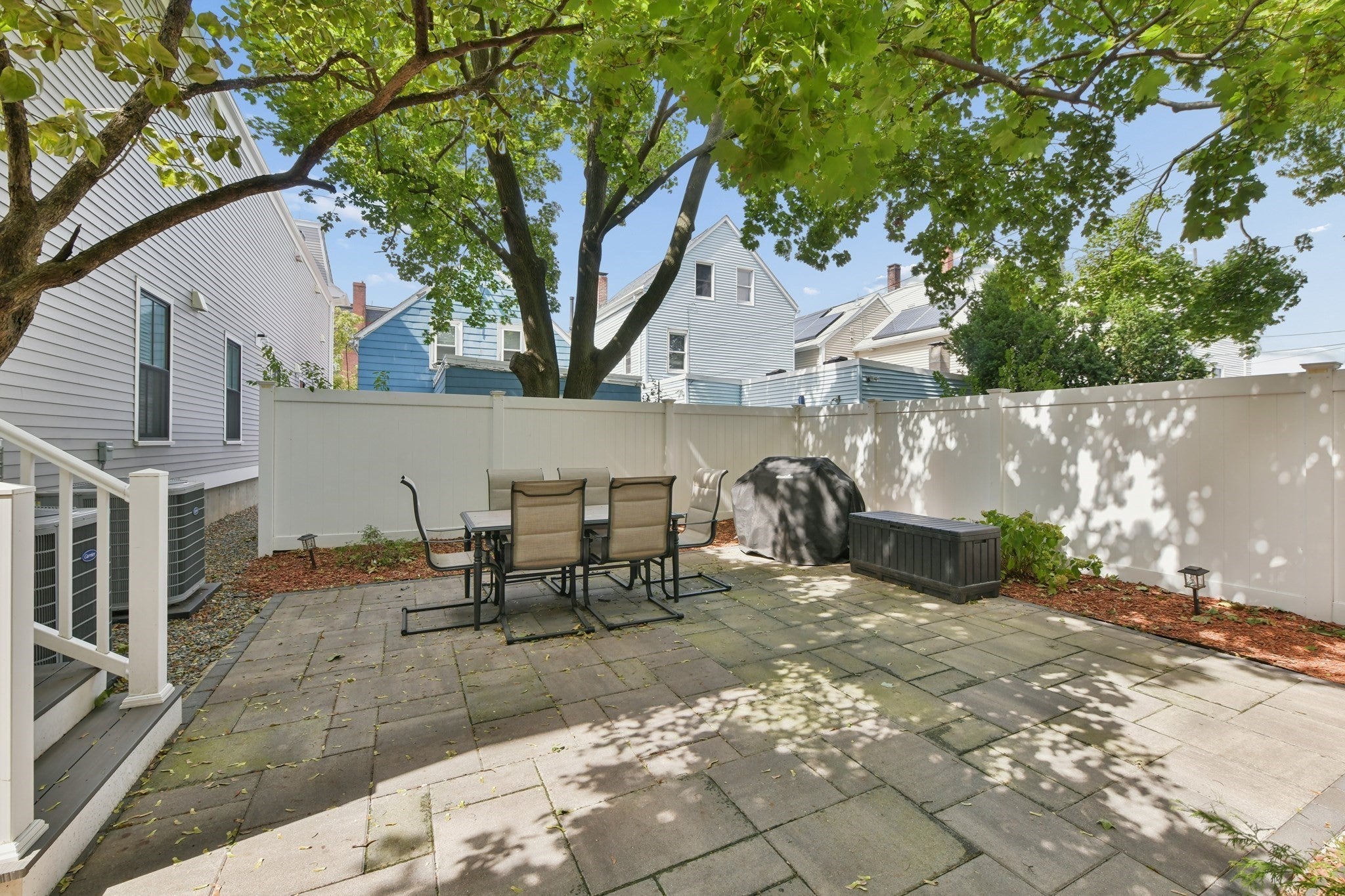 100 White St #1, Boston, MA, 100 White St #1, Boston, MA Photo #22