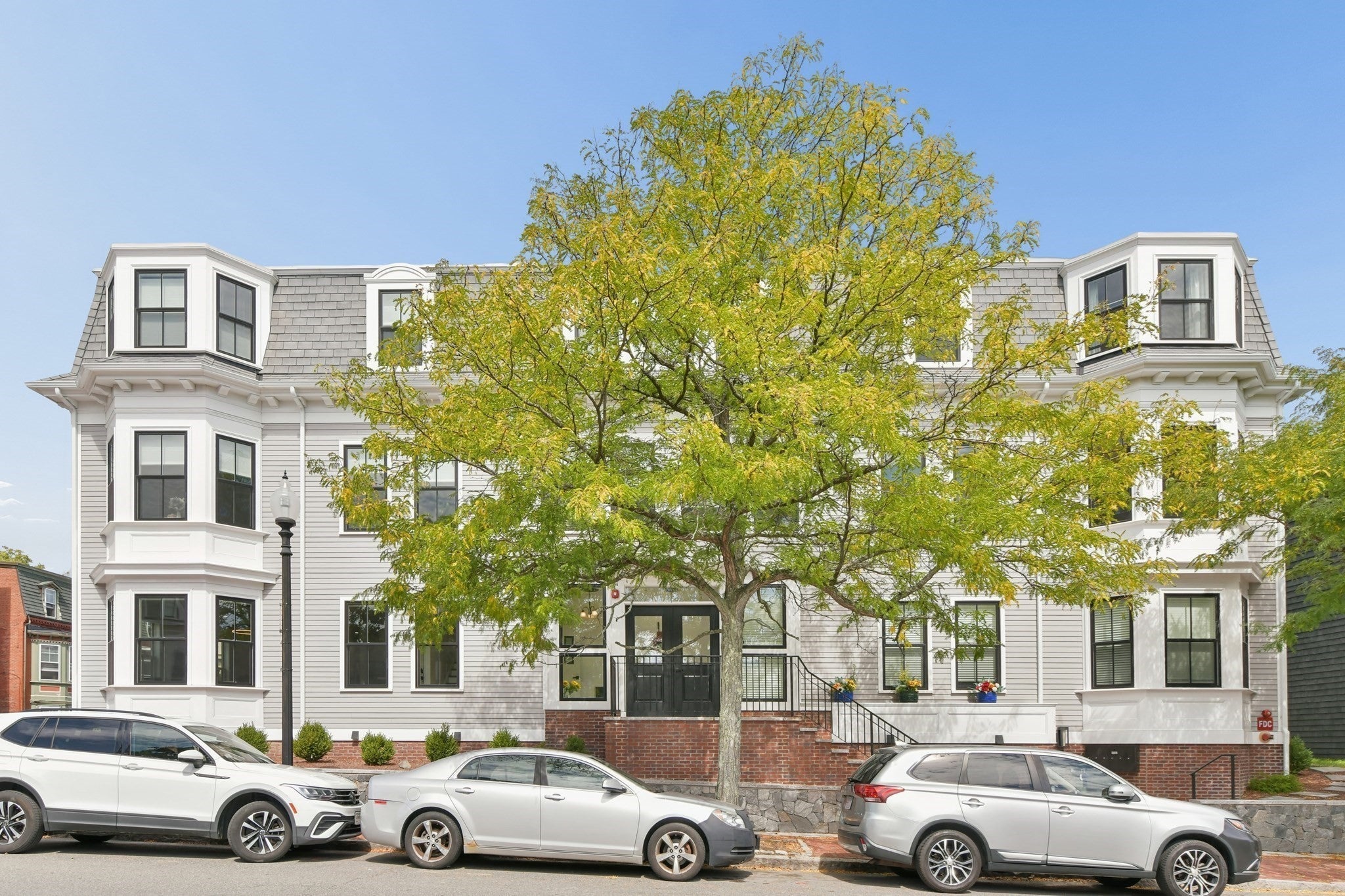 100 White St #1, Boston, MA, 100 White St #1, Boston, MA Photo #23