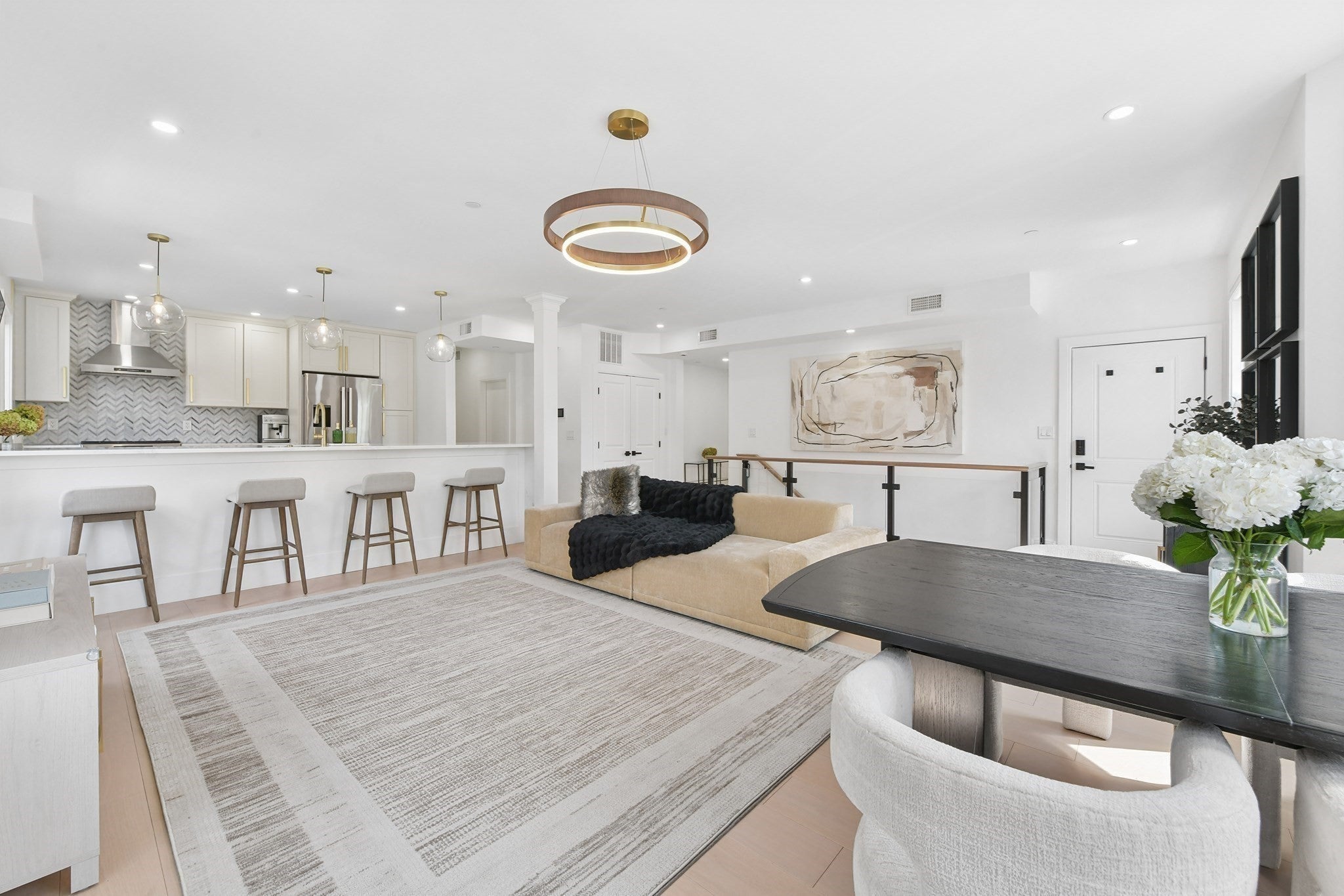 100 White St #1, Boston, MA, 100 White St #1, Boston, MA Photo #5