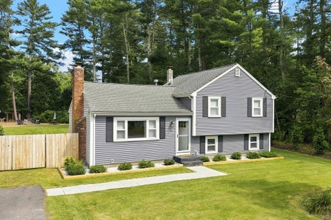 Photo of 21 Great Meadow Dr, Carver, MA 02330 (MLS # 73576906)