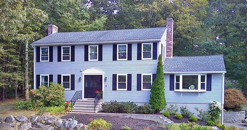 16 Birch Dr Sterling MA 01564