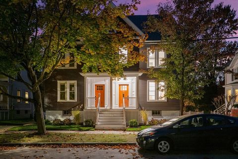 90 Wibird St Portsmouth NH 03801