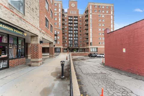 15 N Beacon St 412 Boston MA 02134