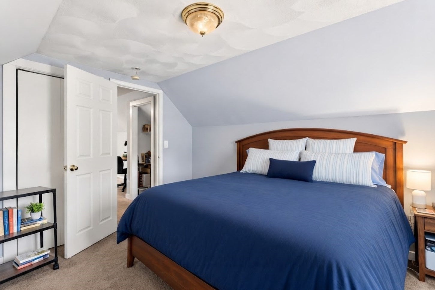 6 Pershing St, Billerica, MA Photo #18