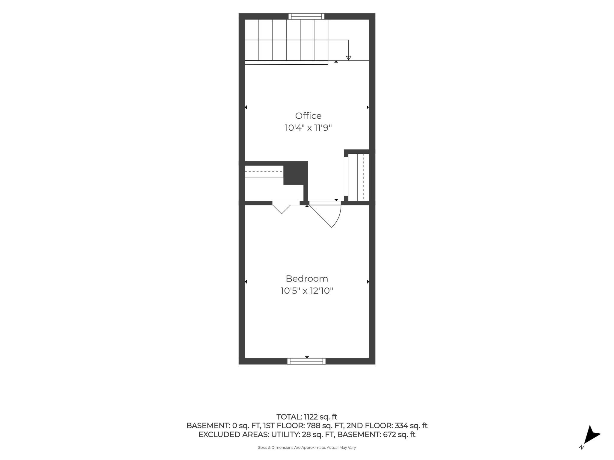6 Pershing St, Billerica, MA Photo #28