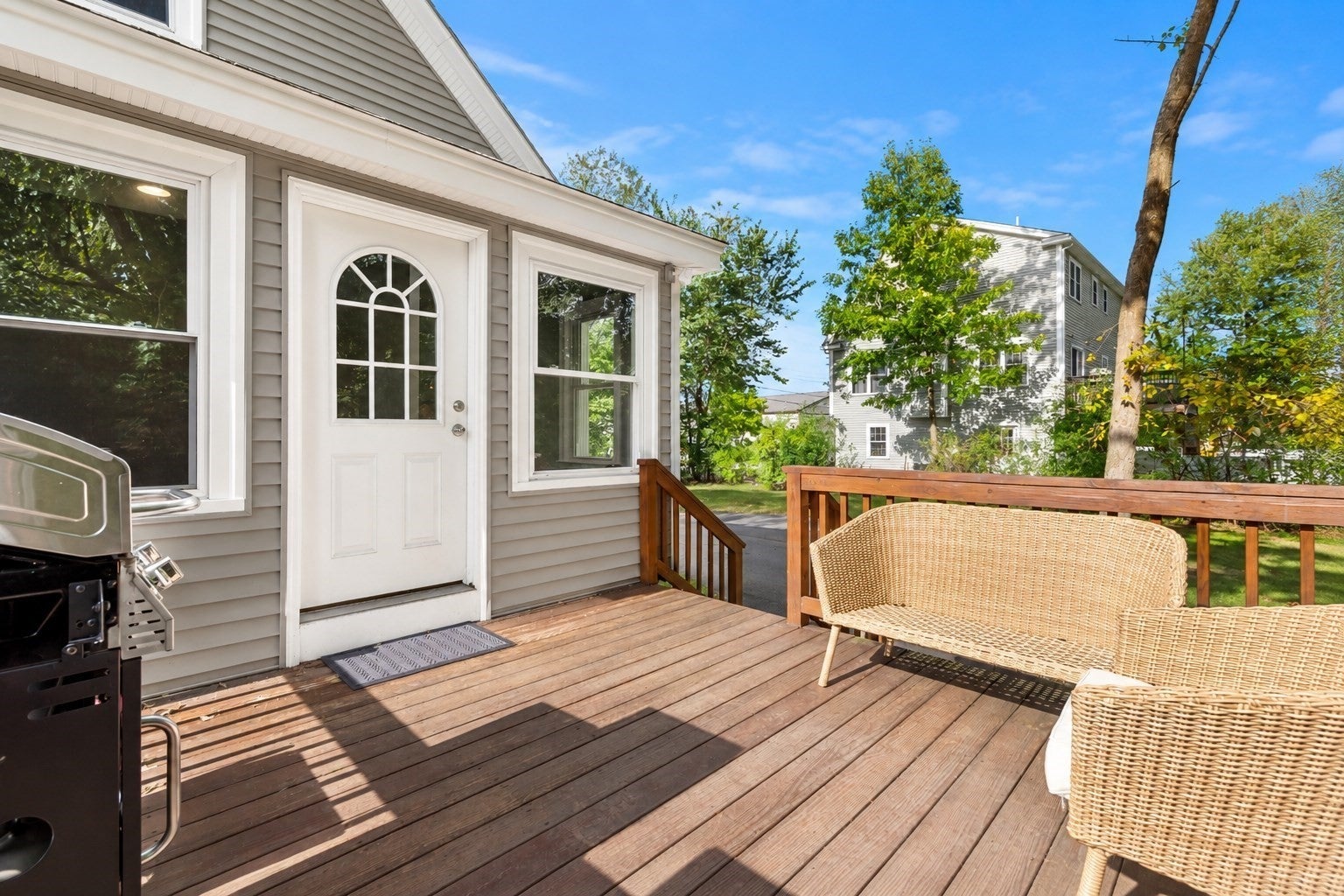 6 Pershing St, Billerica, MA Photo #22