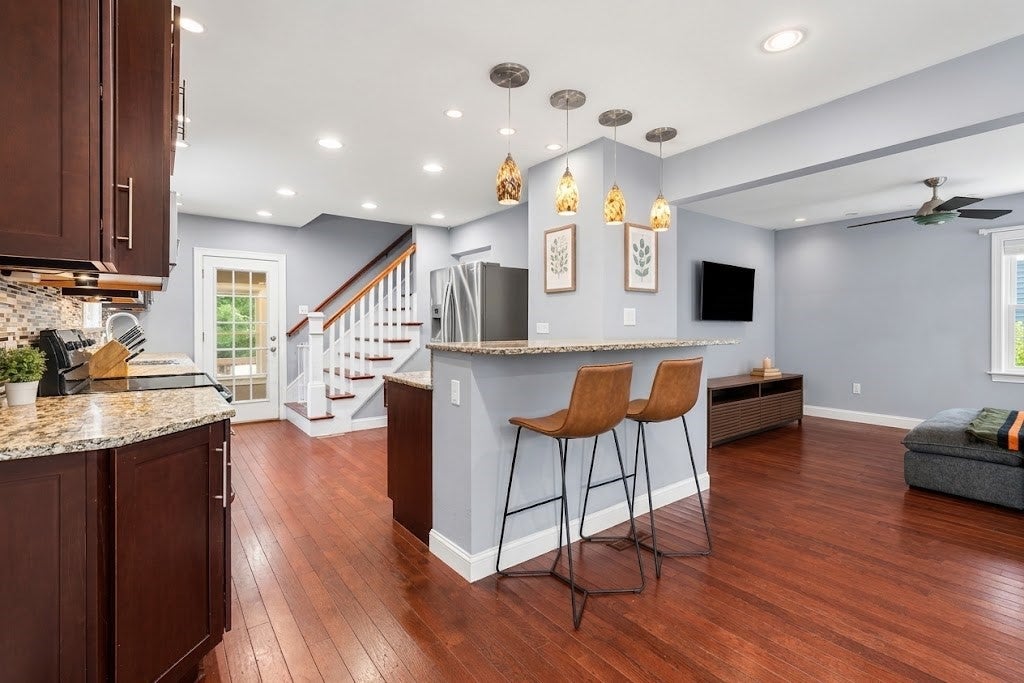 6 Pershing St, Billerica, MA Photo #7