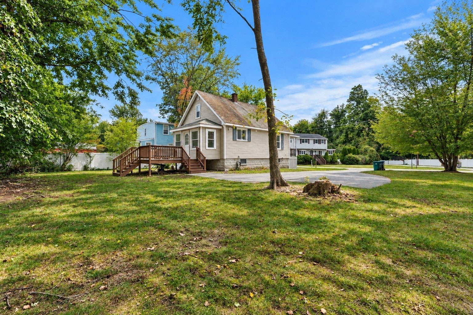 6 Pershing St, Billerica, MA Photo #24
