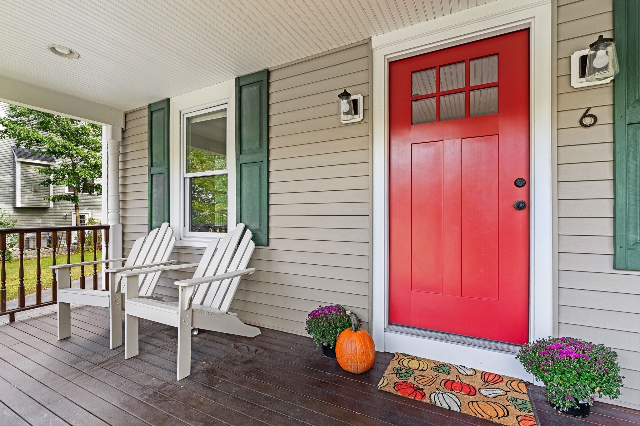 6 Pershing St, Billerica, MA Photo #2