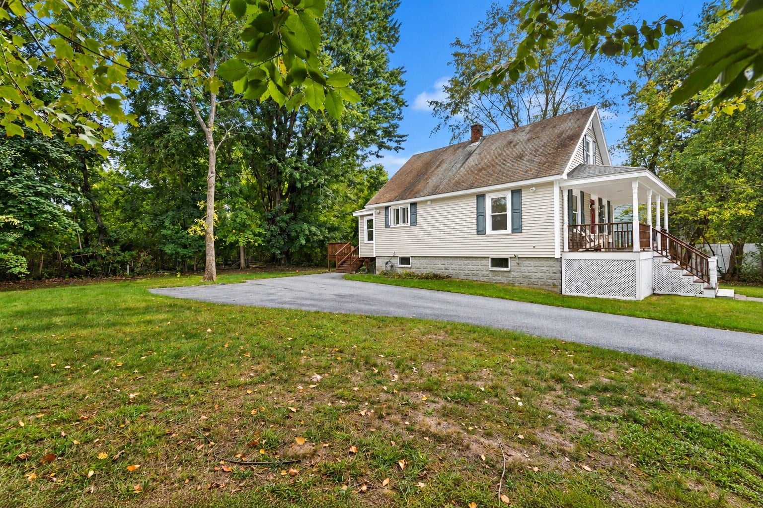 6 Pershing St, Billerica, MA Photo #25