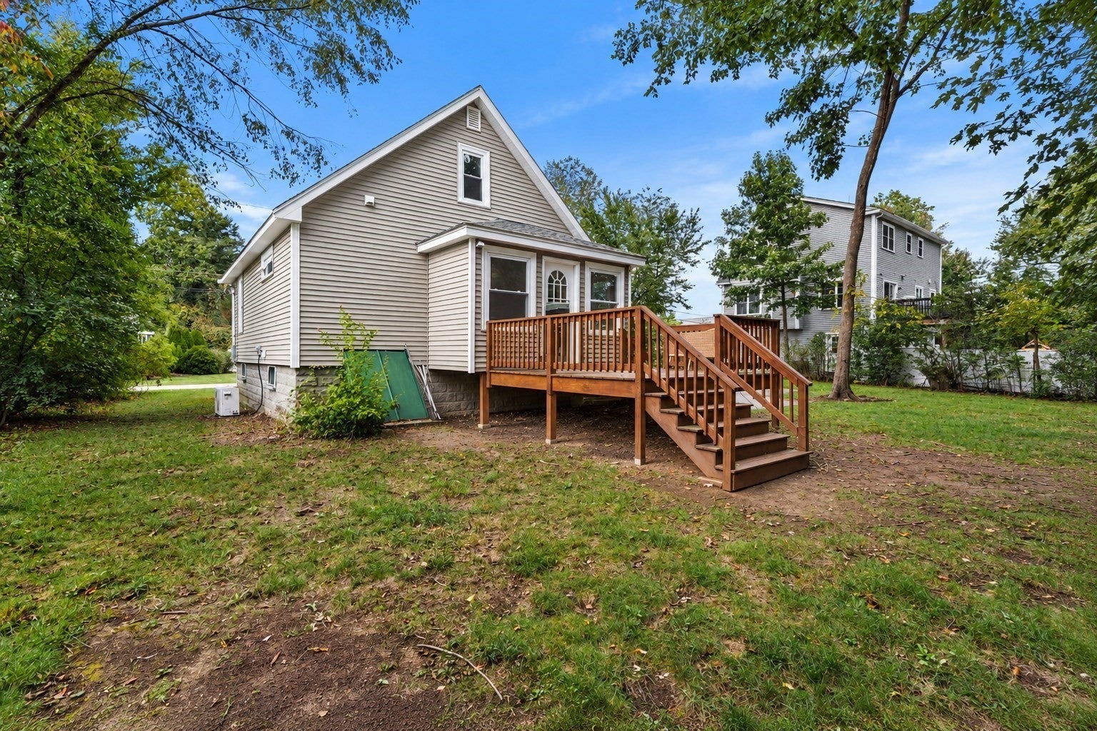 6 Pershing St, Billerica, MA Photo #23