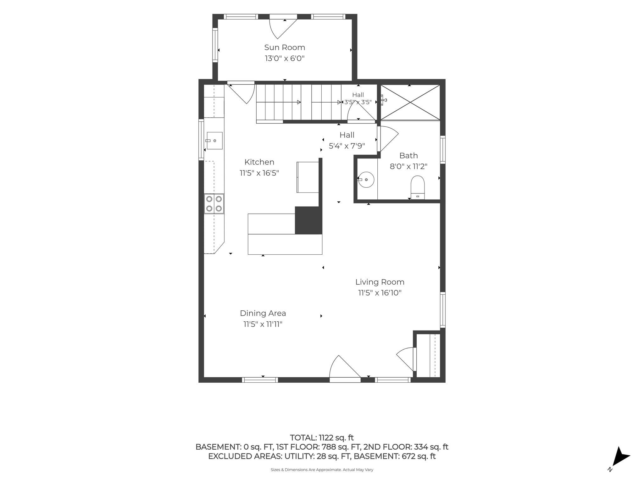 6 Pershing St, Billerica, MA Photo #27