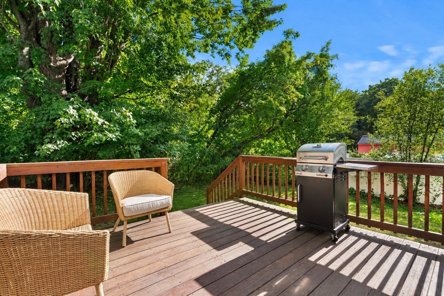 6 Pershing St, Billerica, MA Photo #21