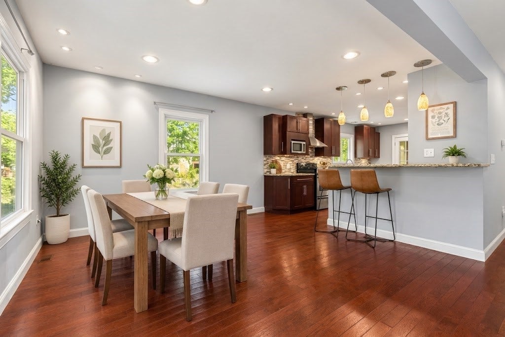 6 Pershing St, Billerica, MA Photo #6