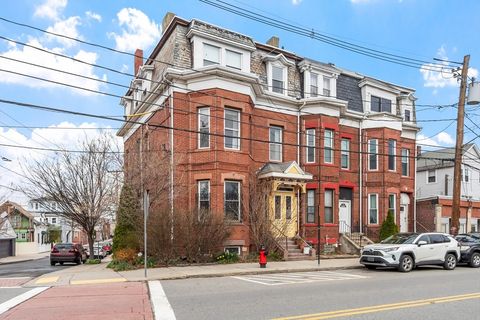 Photo of 126 Washington Ave #2, Chelsea, MA 02150 (MLS # 73505925)