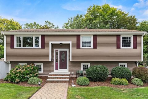 42 Crescent Saugus MA 01906