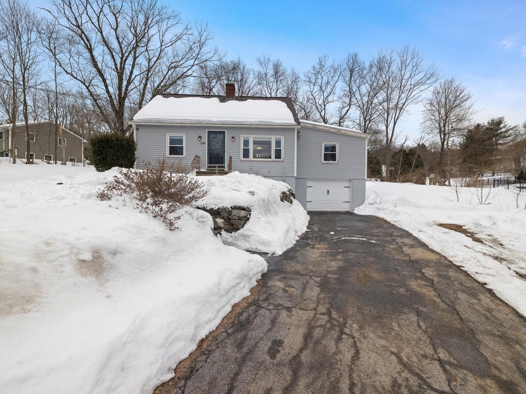 248 West Main Street