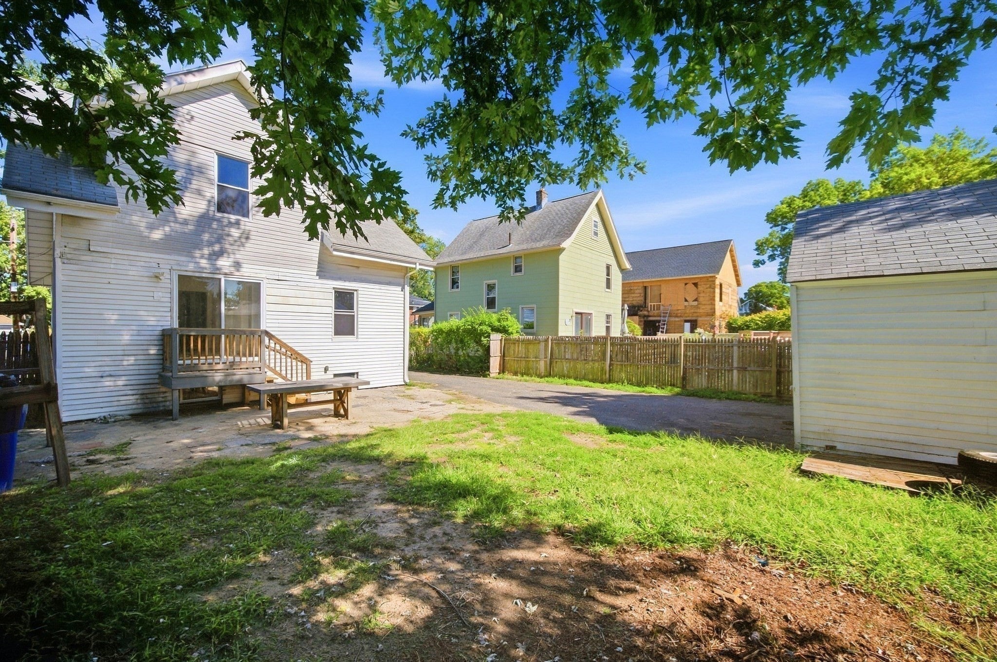 66 Ardmore Street, Springfield, MA, 66 Ardmore Street, Springfield, MA Photo #5