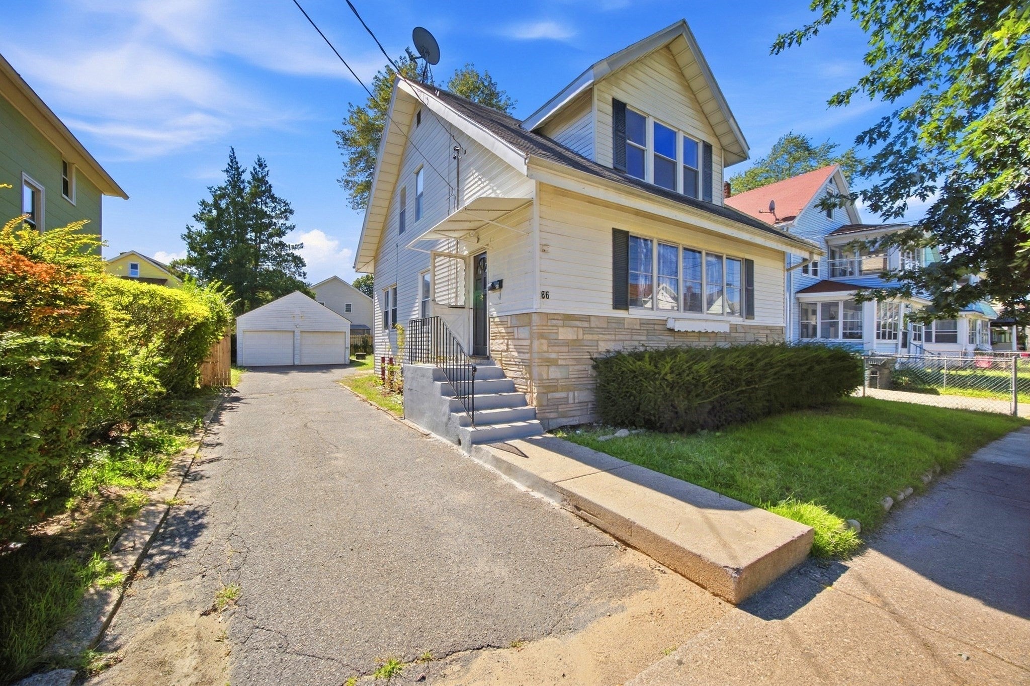 Photo of 66 Ardmore Street, Springfield, MA