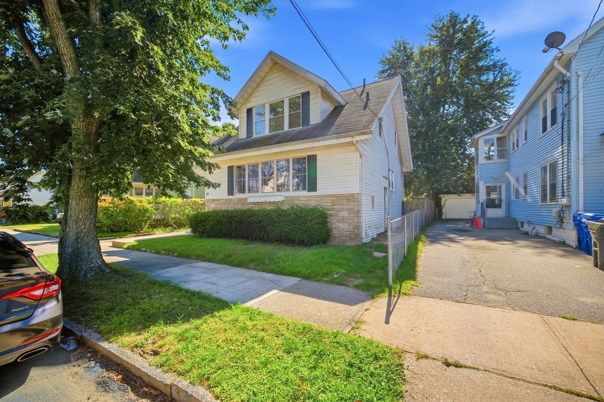 66 Ardmore Street, Springfield, MA, 66 Ardmore Street, Springfield, MA Photo #6