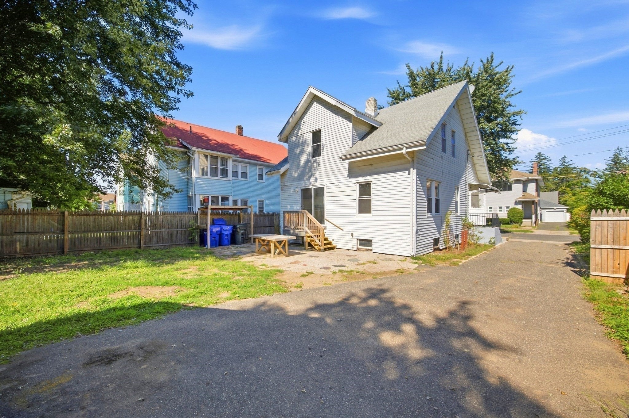 66 Ardmore Street, Springfield, MA, 66 Ardmore Street, Springfield, MA Photo #7