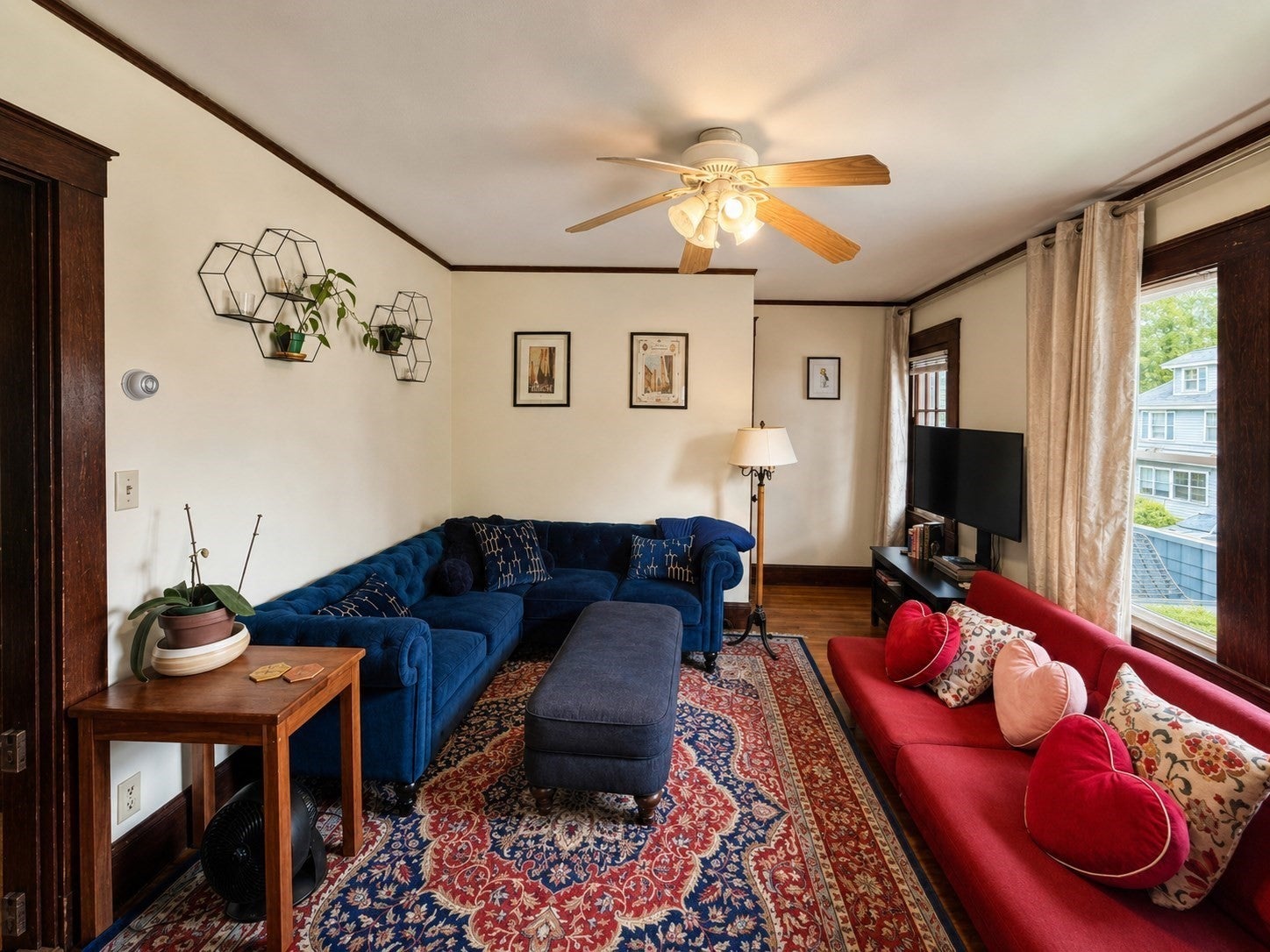 250-252 Robbins St #B, Waltham, MA Photo #1