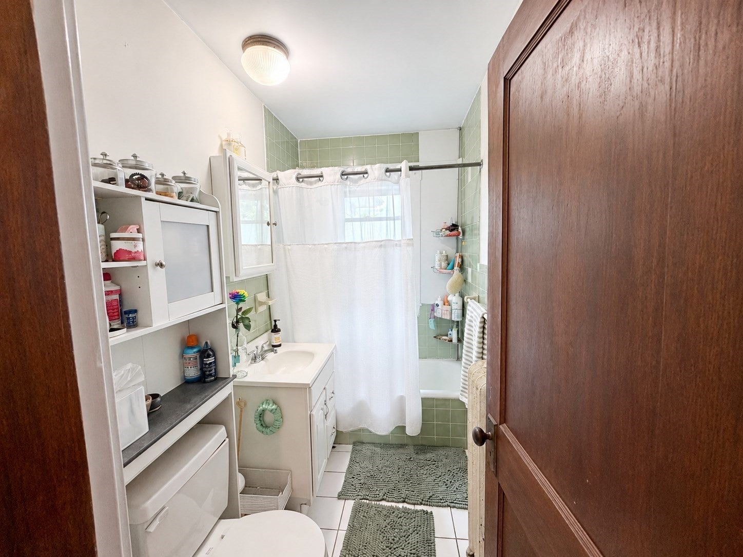 250-252 Robbins St #B, Waltham, MA Photo #12