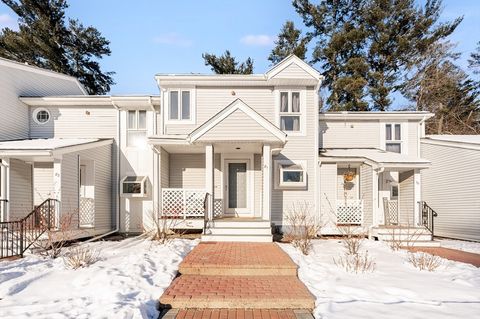 Photo of 81 Alcott Circle #T5, Taunton, MA 02780 (MLS # 73471183)